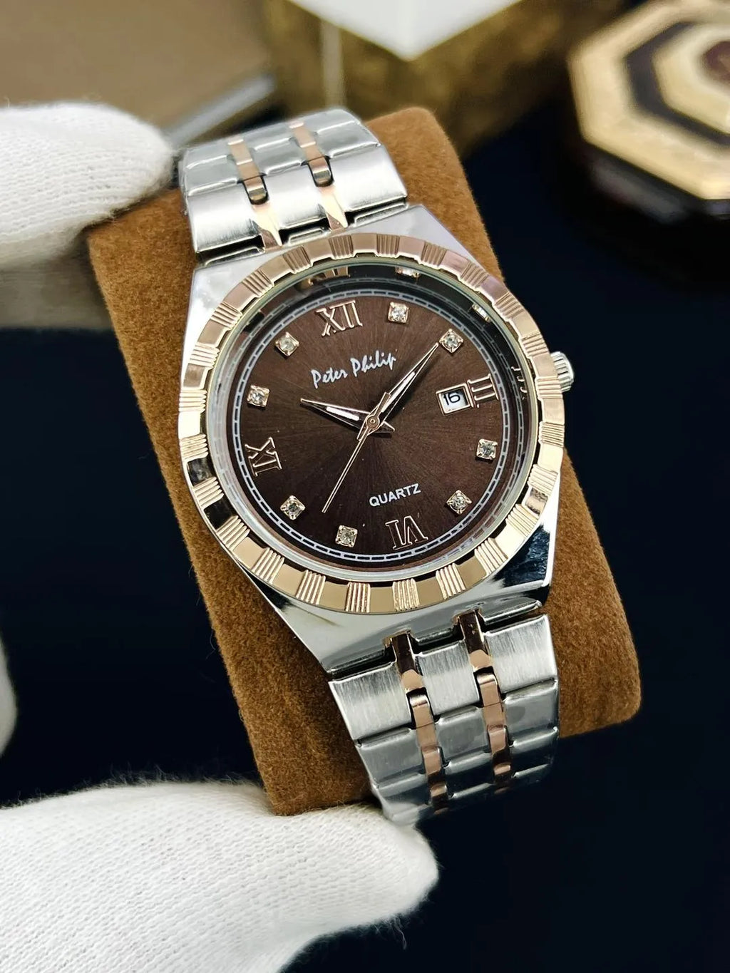 MEN'S WATCH