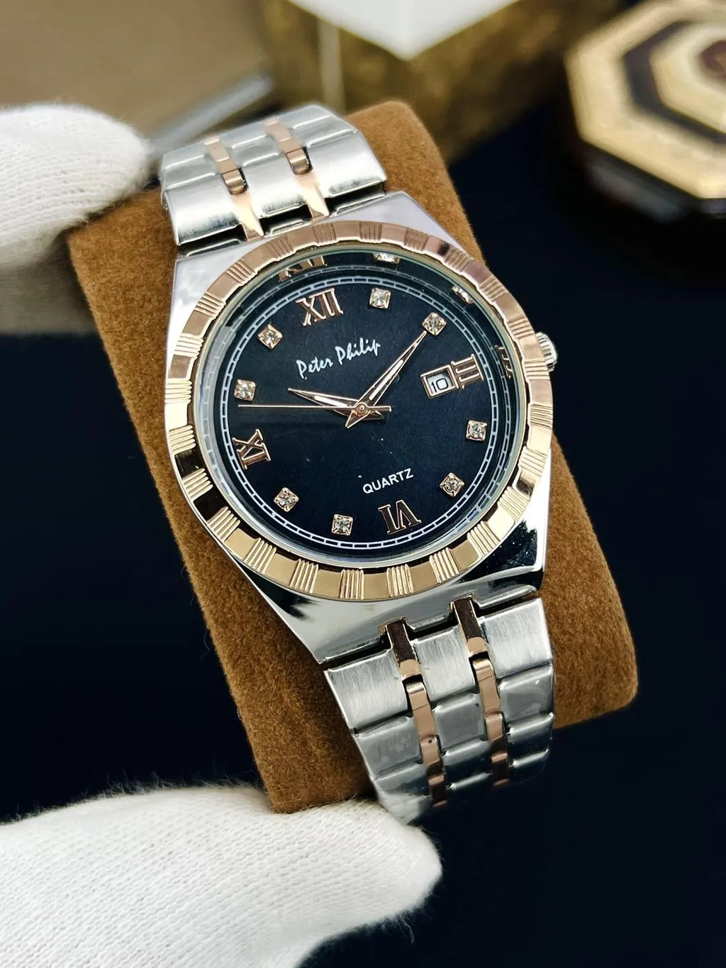 MEN'S WATCH