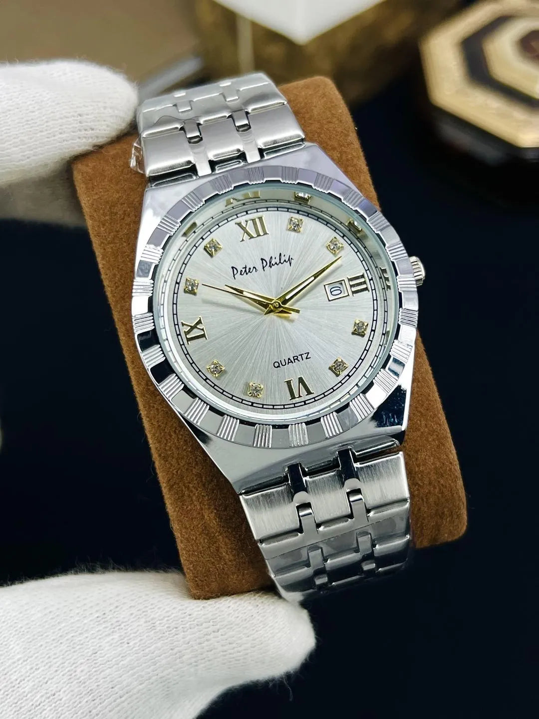 MEN'S WATCH