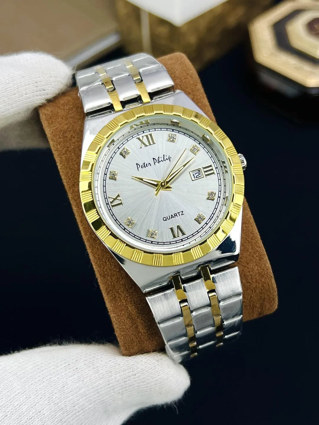 MEN'S WATCH