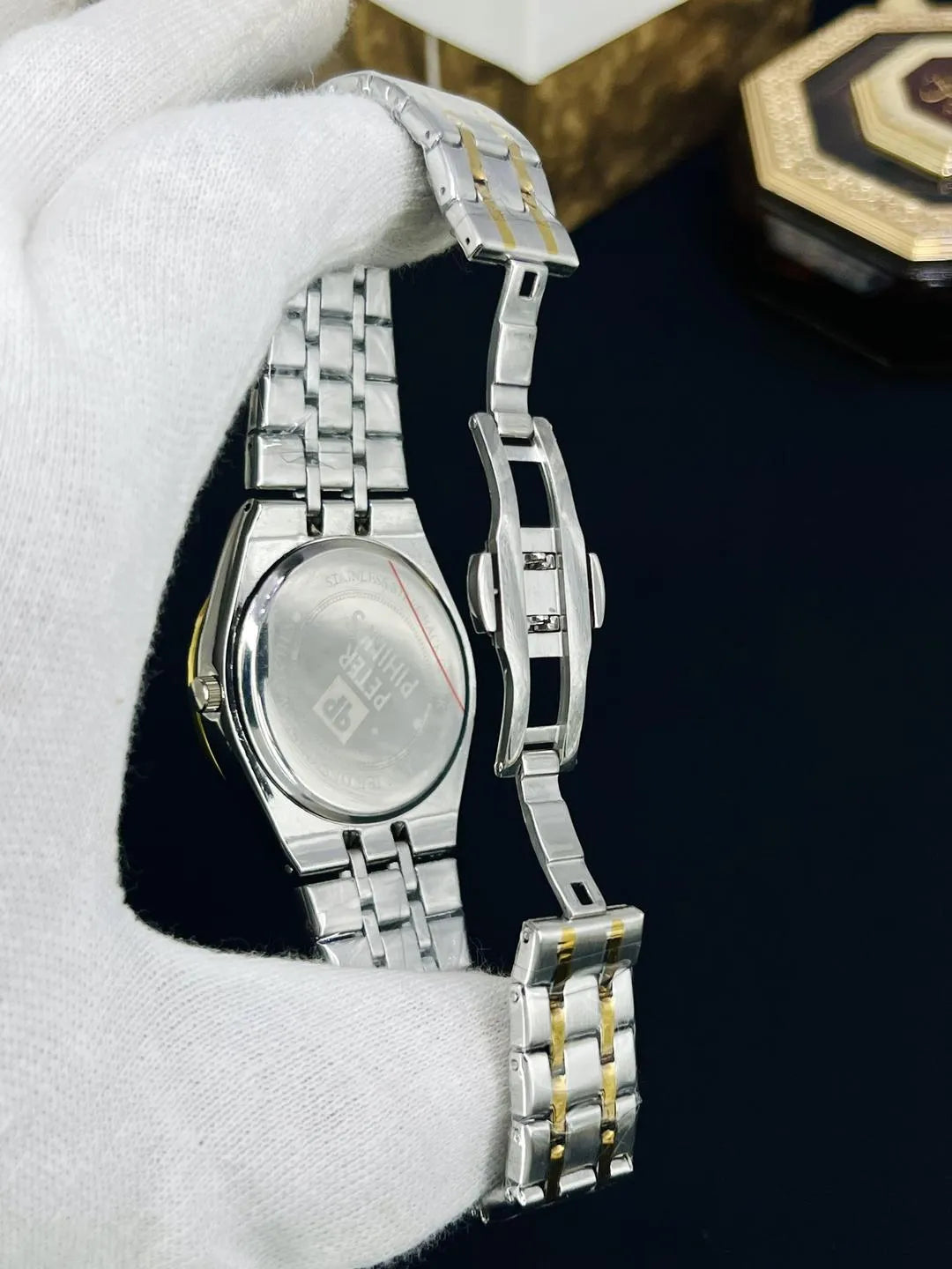 MEN'S WATCH