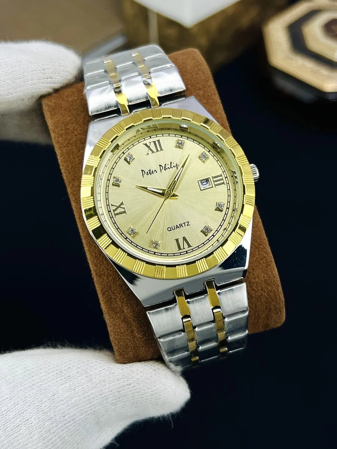 MEN'S WATCH