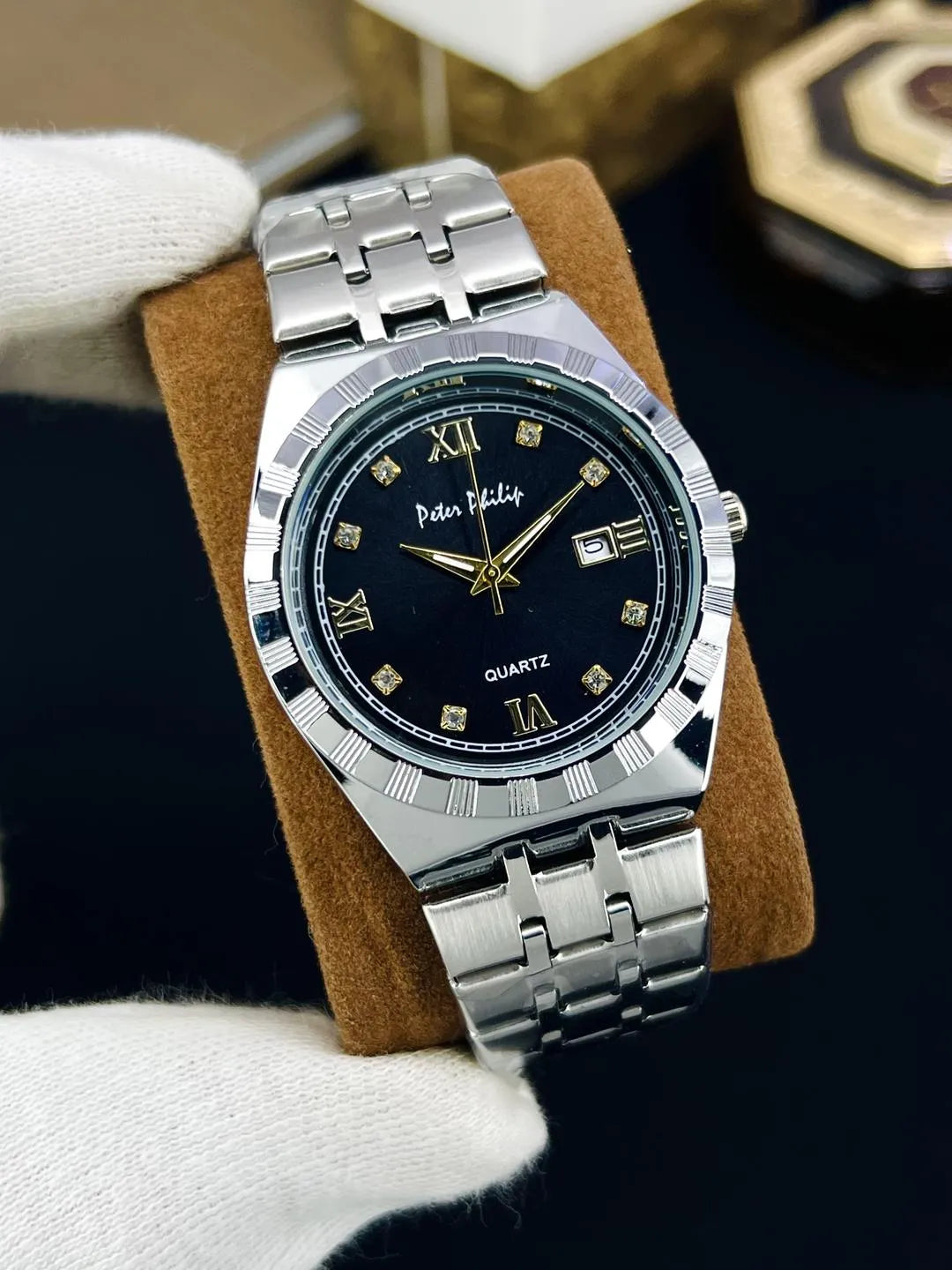MEN'S WATCH
