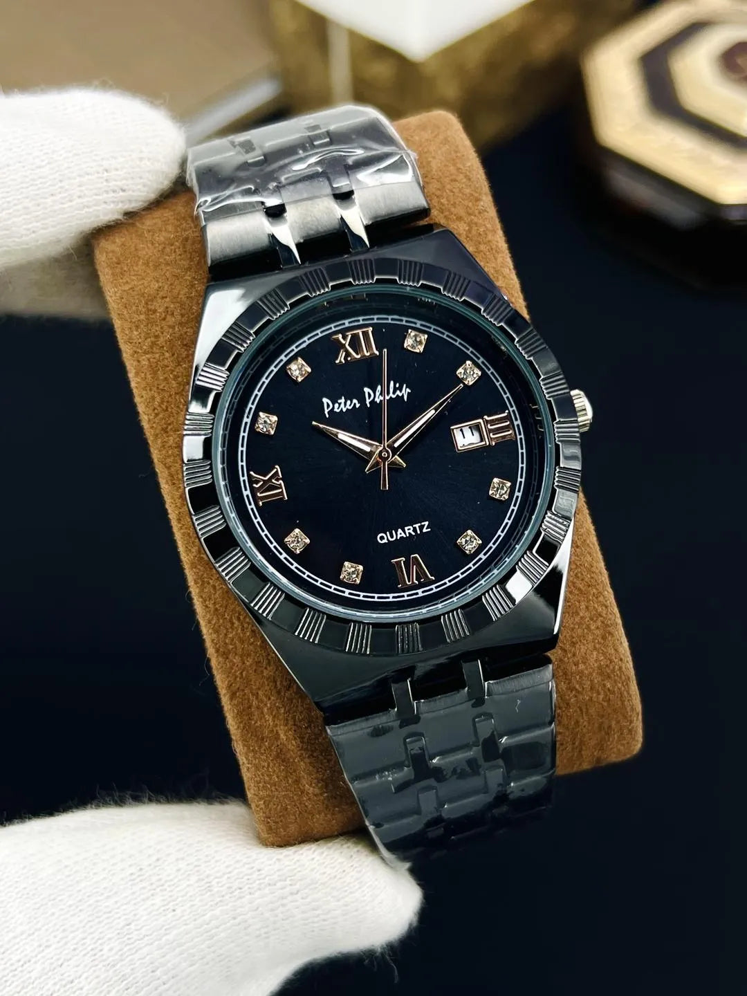 MEN'S WATCH