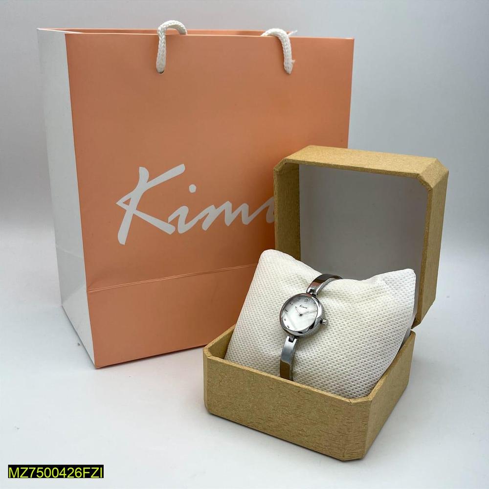 WATCH