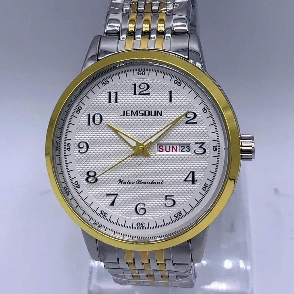 MEN'S WATCH