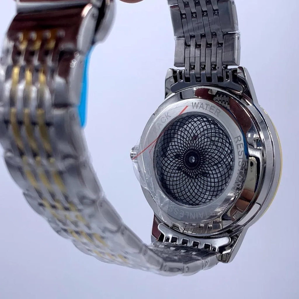 MEN'S WATCH