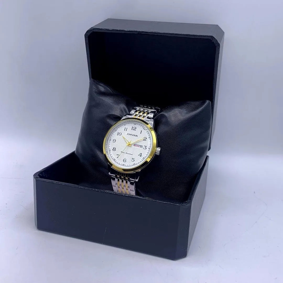 MEN'S WATCH