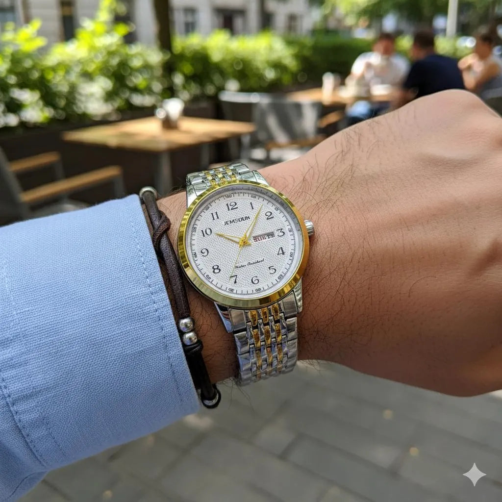 MEN'S WATCH