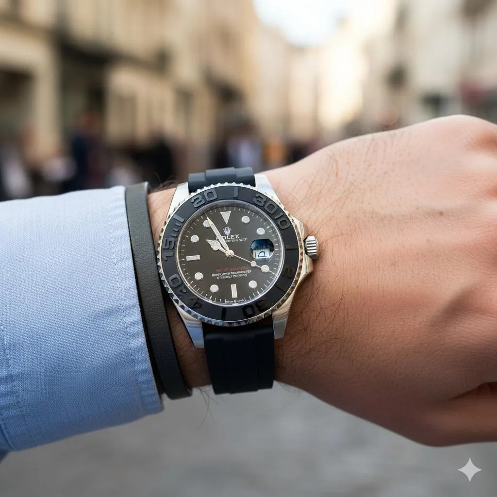 MAN'S WATCH