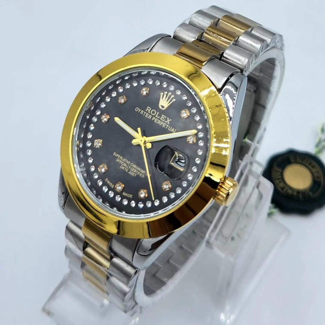 MEN'S WATCH