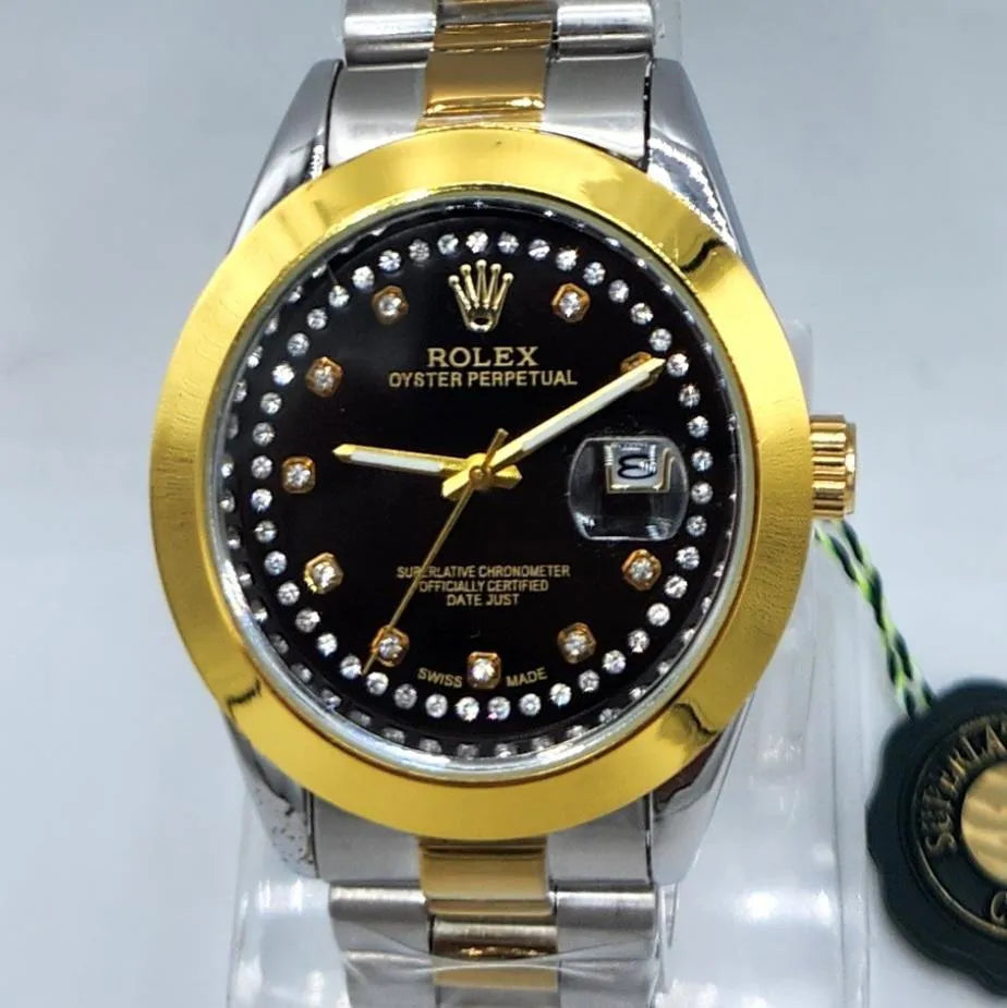 MEN'S WATCH