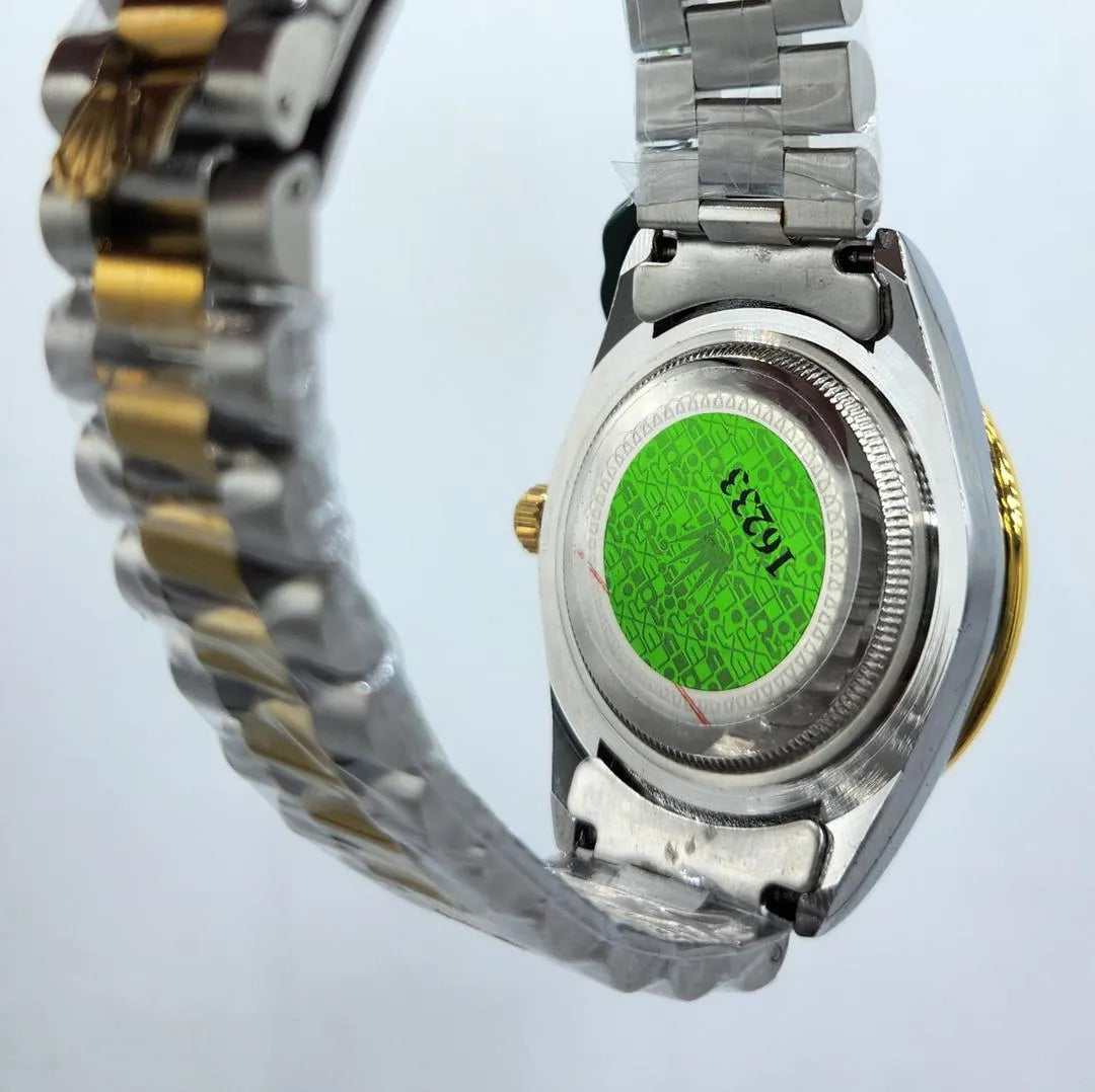 MEN'S WATCH