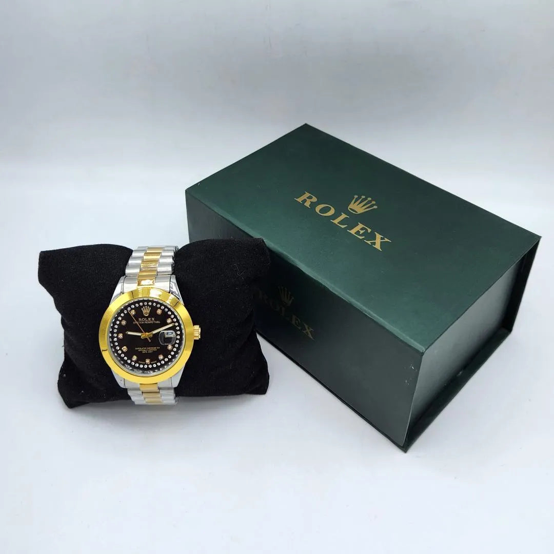 MEN'S WATCH